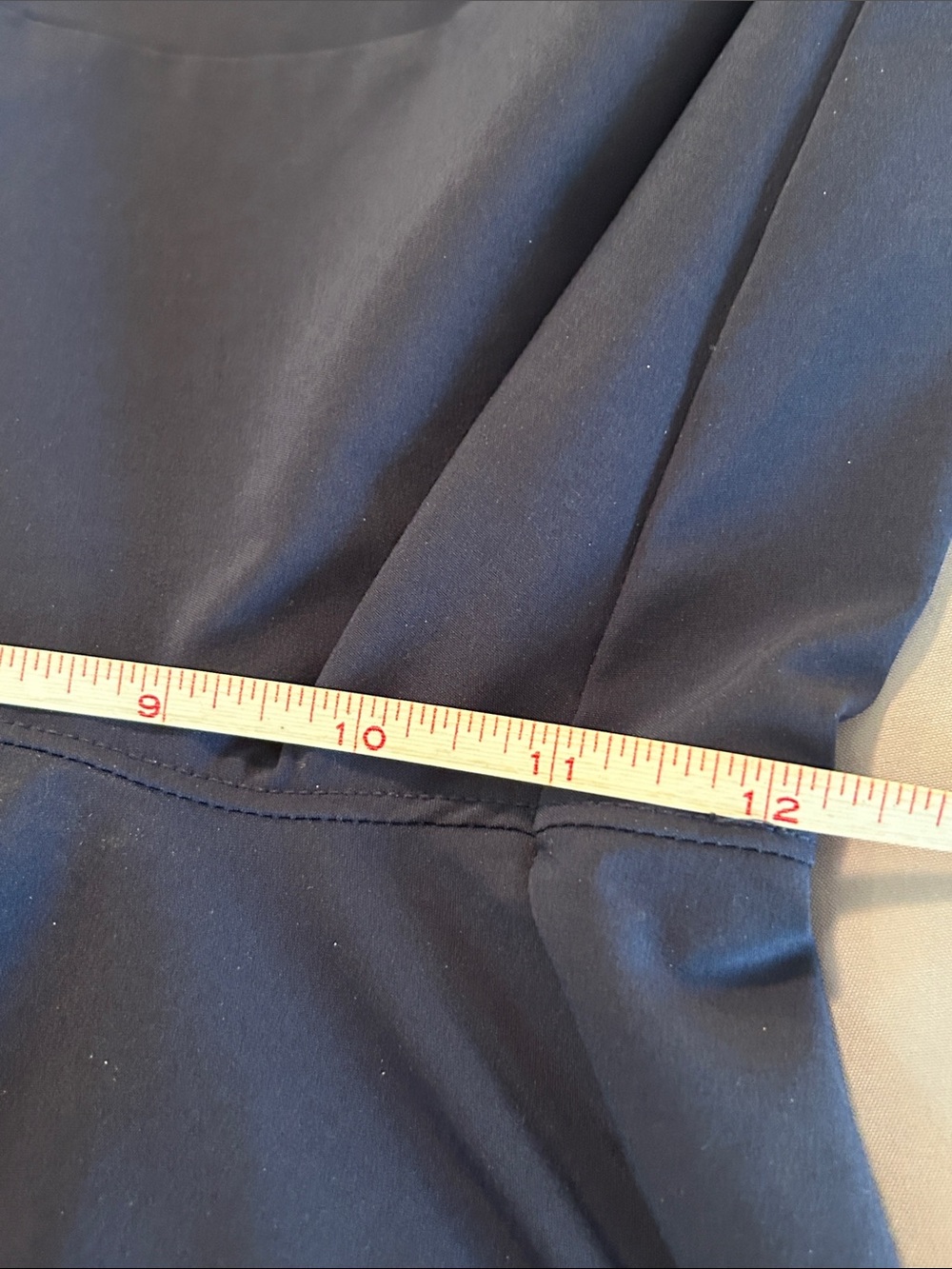 Columbia sportswear  Straight-Leg Pants in Navy - Picture 10 of 11